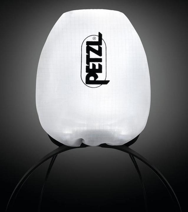 Actual product image Petzl Iko Core Headlamp (500 lm)