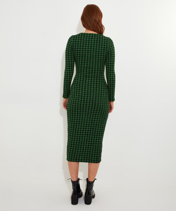 Image du produit Joe Browns PETITE robe body jacquard zippée à l'avant (36)