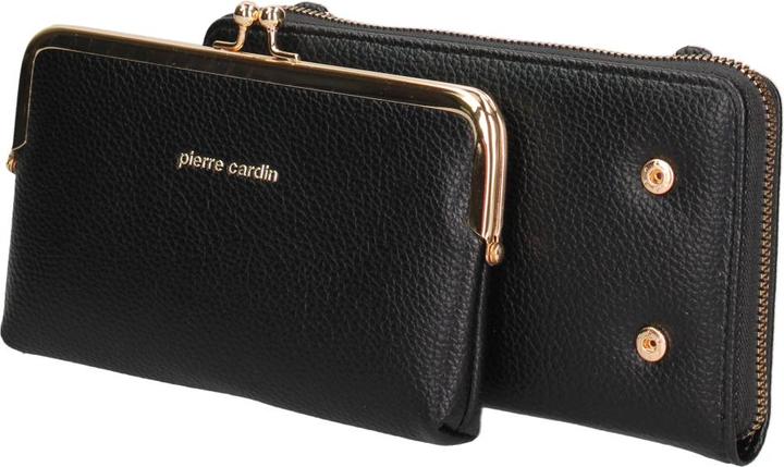 Actual product image Pierre Cardin 1239-Gn46