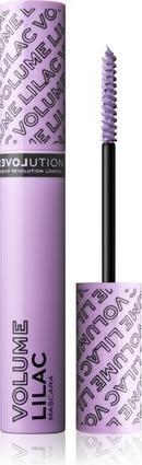 Makeup Revolution Relove Volume Mascara - Volume Mascara 10 ml -