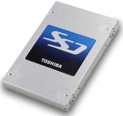 Toshiba HG5d SSD (512 GB, 2.5")