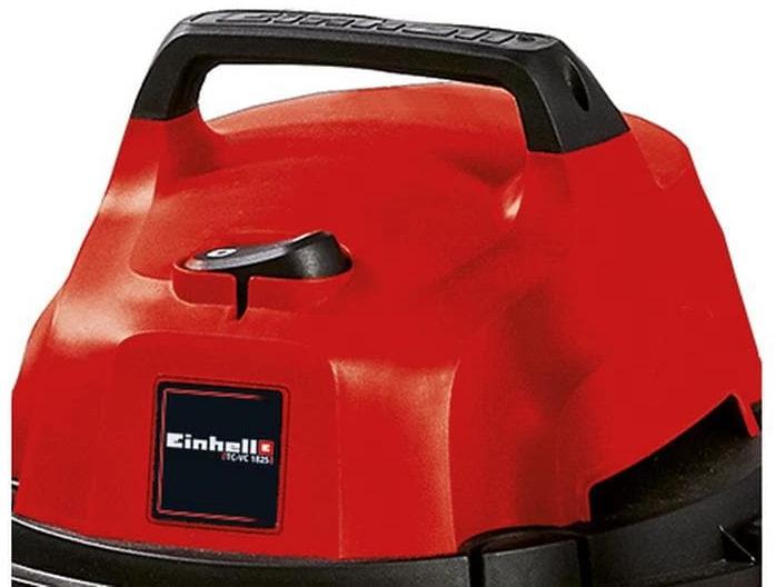 Image du produit Einhell TC-VC 1825 (Aspirateur eau et poussière)