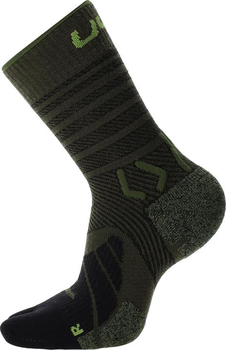 Actual product image UYN Trekking Five Merino (39 - 41)