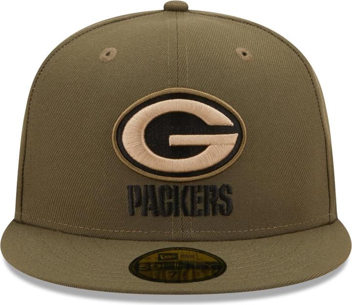 Produktbild New Era 59Fifty NFL Throwback Superbowl Probowl (7 1/8)