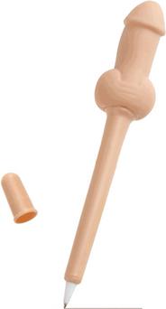 Produktbild Little Genie Productions Super Fun Penis Squishy Pen