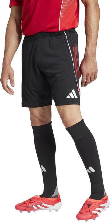 Immagine prodotto adidas Pantaloncini da competizione Tiro 25 (XS)