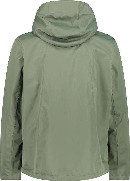 Immagine prodotto CMP Campagnolo Felpa con cappuccio (3XL)