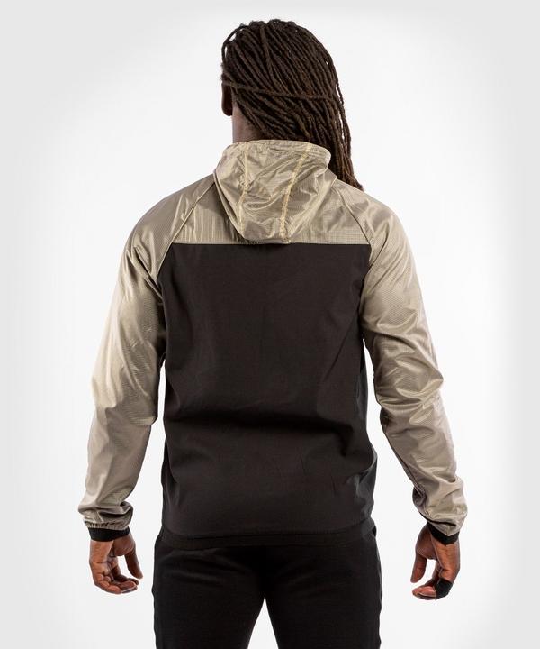Image du produit Venum Laser XT Hoodie – Black/Sand (M)