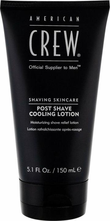 Produktbild American Crew Post Cooling Shaving Lotion (Balsam, 150 ml)