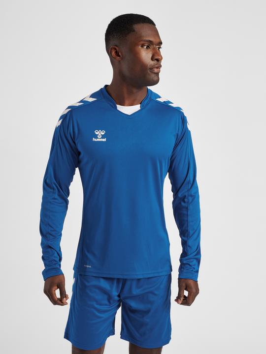 Immagine prodotto hummel Core Xk Poly Jersey L/S (L)