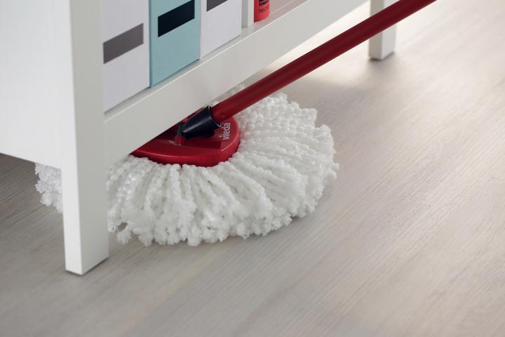 Produktbild Vileda Ersatz-Mop zu Easy Wring & Clean Turbo (1 Stk.)