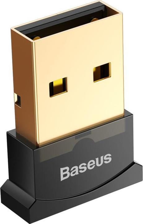 Actual product image Baseus CCALL-BT01 (Channels)