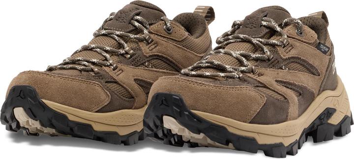 Image du produit Jack Wolfskin Women's Vojo Tour Texapore Low (39.5)