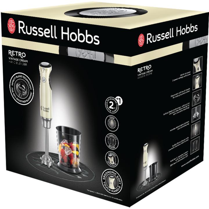 Immagine prodotto Russell Hobbs vintage retrò