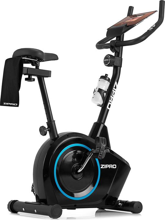 Zipro Boost