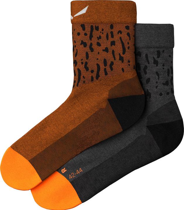 Image du produit Salewa Mtn Trn Sal. Am M Qrt Sock (39 - 41)