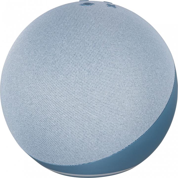 Immagine prodotto Amazon Echo (4a generazione) (Amazon Alexa)