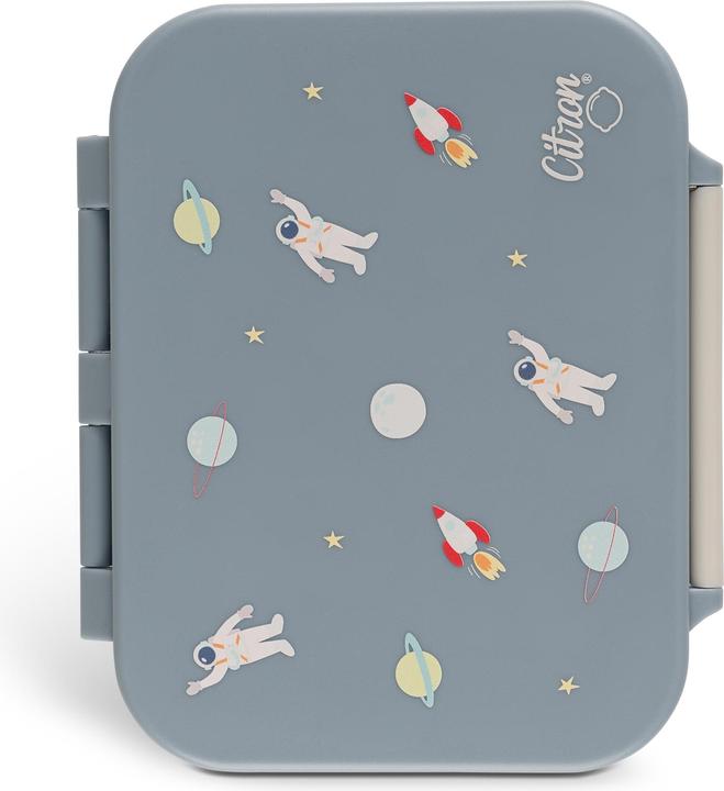 Produktbild Citron Mini Tritan Spaceship