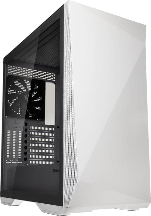 Productafbeelding Zalman Z9 Iceberg Midi Toren (ATX, mATX, Mini-ITX, E-ATX)