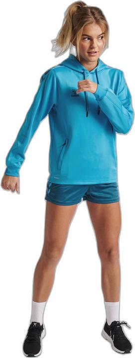 Image du produit hummel Core Xk Poly Sweat Hoodie Femme (XXL)