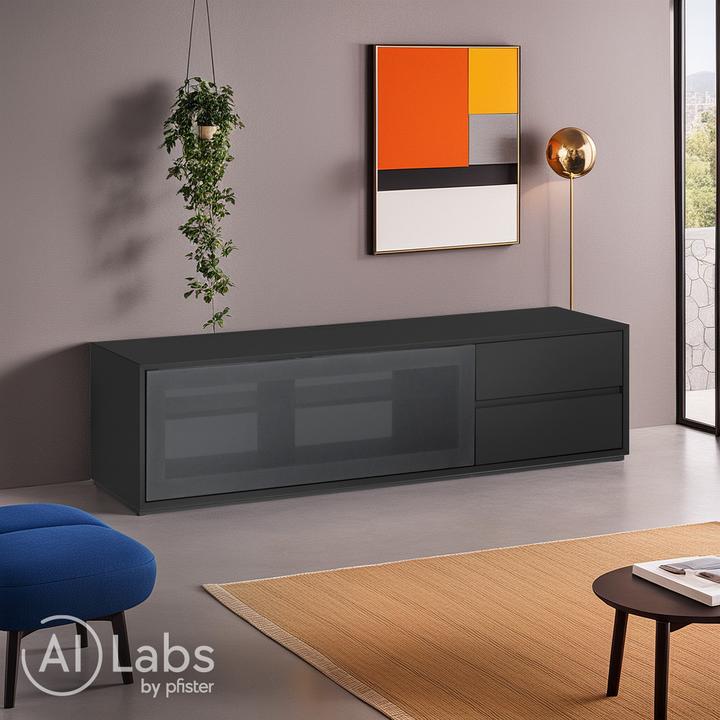 Actual product image pfister Frame (160 x 43 x 40 cm)