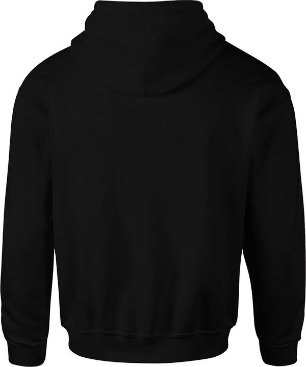 Image du produit Alice In Chains - Sweat à capuche THREE LEGGED DOG - Adulte (S)