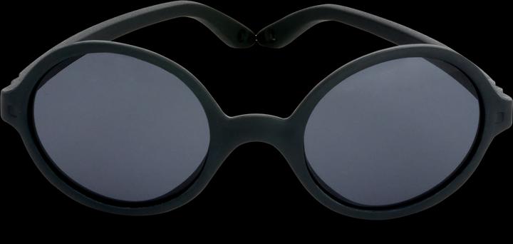 Image du produit KiETLA Lunettes de soleil ROZZ 1-2 ans gris tempête
