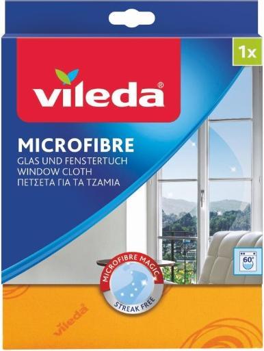 Produktbild Vileda Glas/Fenstertuch (1 Stk.)