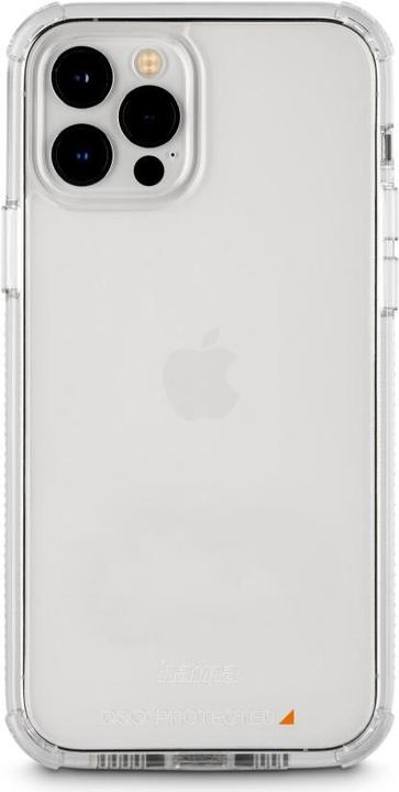 Produktbild Hama Extreme Protect (Realme 12 Pro+, Apple iPhone 12)