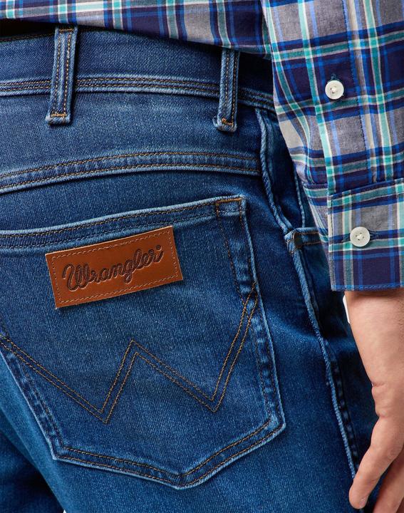 Produktbild Wrangler Jeans Texas (W44/L34)