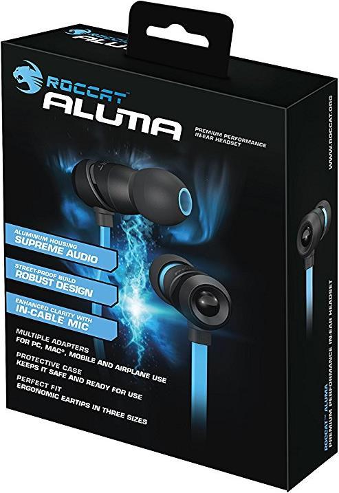 Produktbild Roccat Aluma (Kabelgebunden)