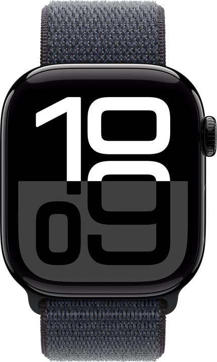 Immagine prodotto Apple Orologio Serie 10 (42 mm, 4G)