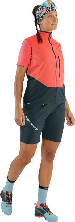 Image du produit Dynafit Gilet Traverse DST pour femme (S)