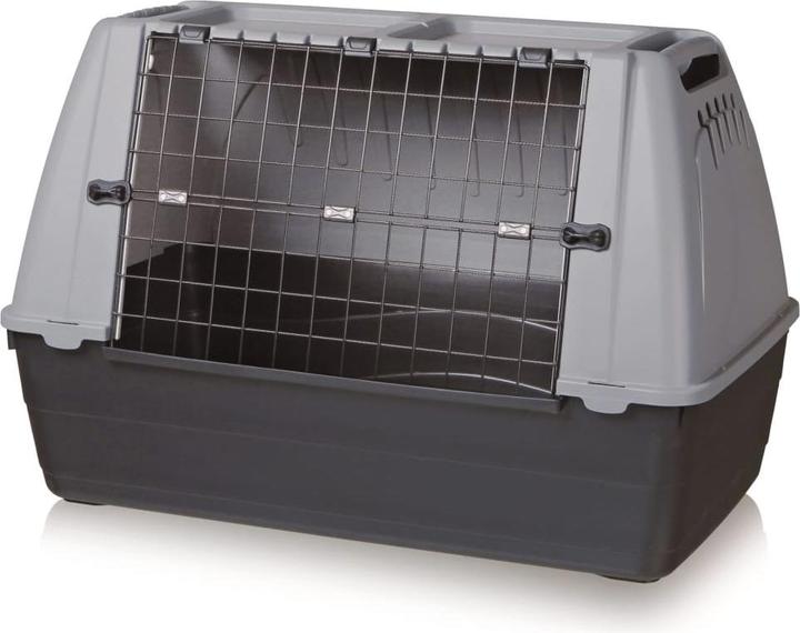 Trixie Transport box (Dog, Foldable)