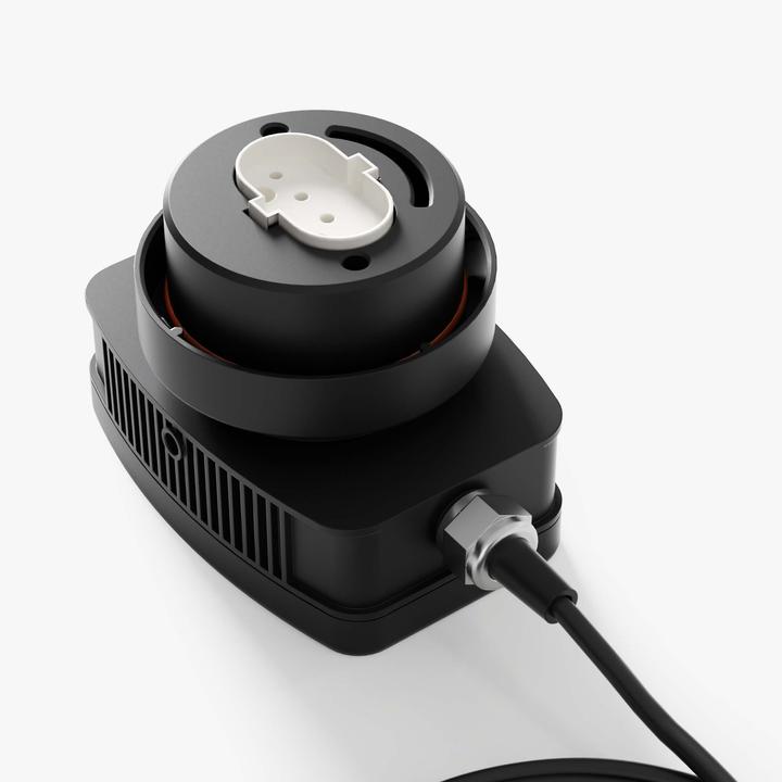 Produktbild SunSun Teichklärer CUV 324 UVC Ersatzteil Trafoanschluss Set UVC Wasserklärer