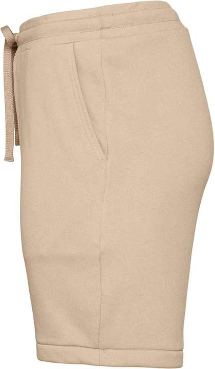 Actual product image Bella Canvas Mens Sweat Shorts (L)