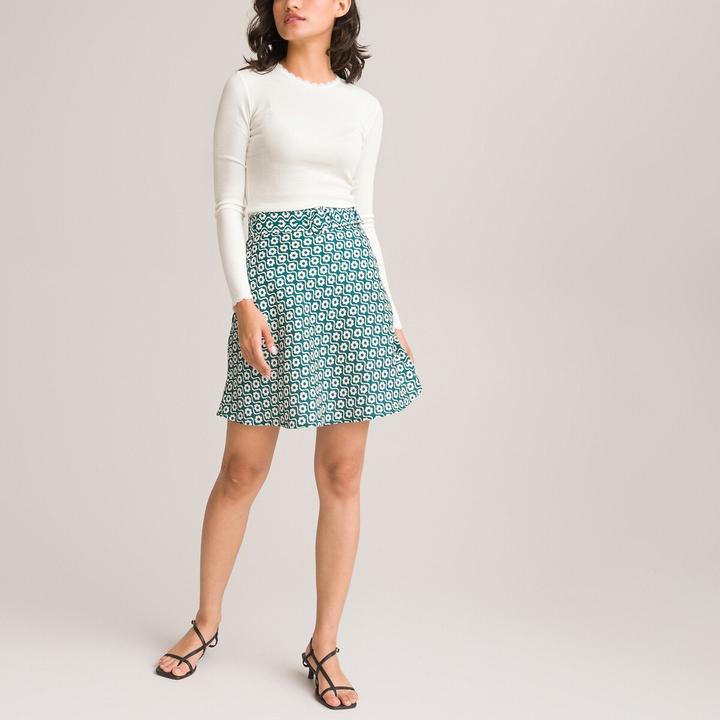Immagine prodotto La Redoute Collections Camicia a maniche lunghe (L)