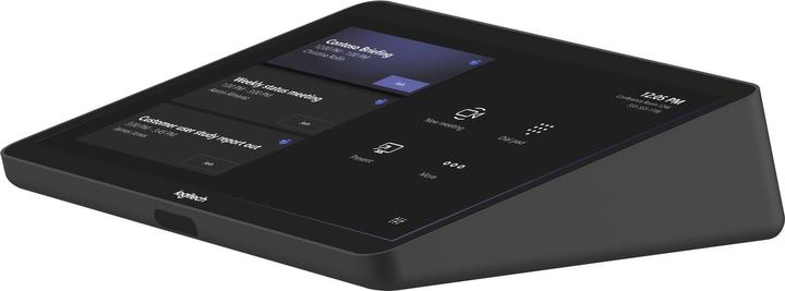 Produktbild Logitech Tap for Microsoft Teams Large Rooms