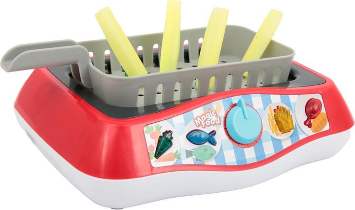 Immagine prodotto Giochi Preziosi Friggi Friggi (FR)