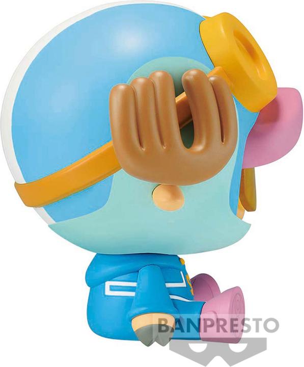 Image du produit Banpresto One Piece - Tony Tony Chopper Sofvimates