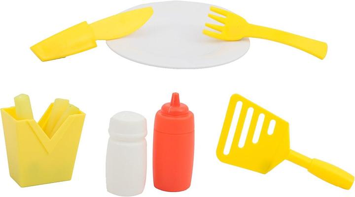 Immagine prodotto Giochi Preziosi Friggi Friggi (FR)