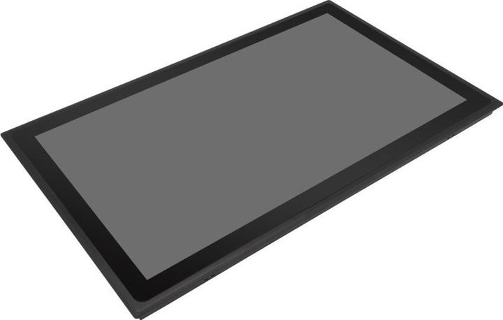 Immagine prodotto Allnet processore ake i3 8145U, 8GB/128GB, Wlan, RJ45, USB, SIM, montaggio a parete (21", 128 GB, Nero)