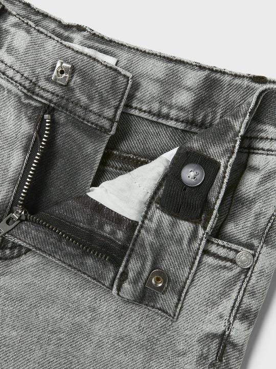 Produktbild Name it Slim Fit Jeansshorts (92)