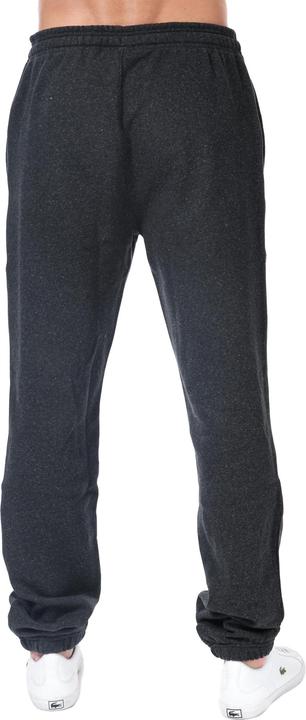 Actual product image Lacoste Mens Fleece Logo Jogging Bottoms (XS)
