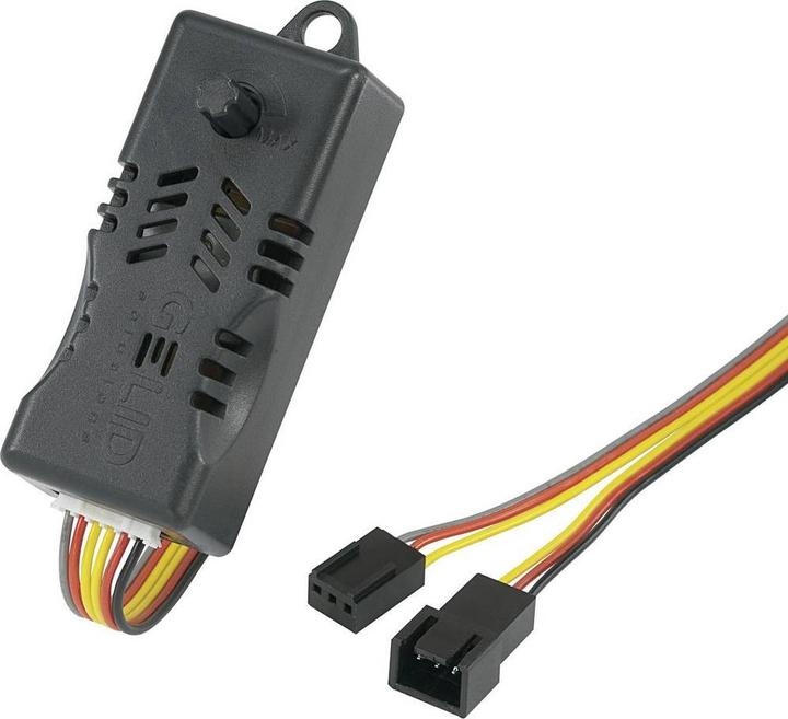 Produktbild Gelid Solution FC-MC01-B (1 Lüfter)