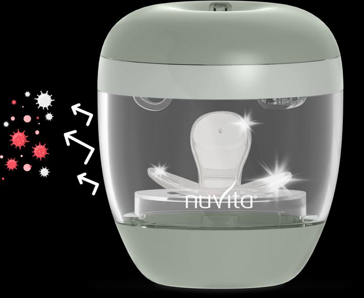 Image du produit Nuvita Stérilisateur UV
