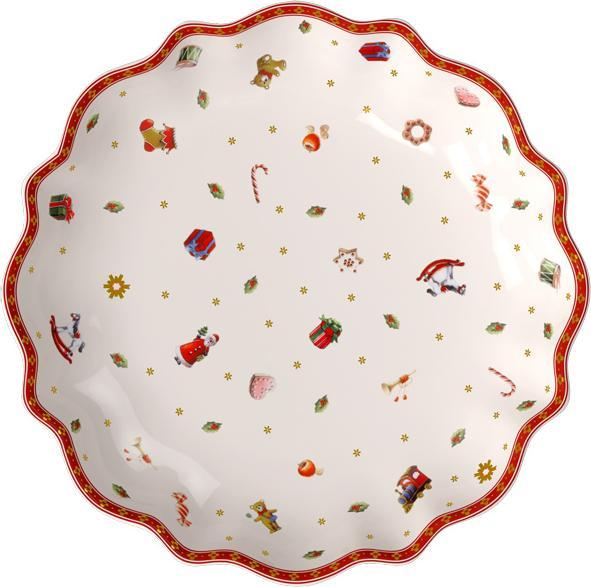 Actual product image Villeroy & Boch Large bowl Toy's Delight (25 cm, 0.50 l, 1 x)