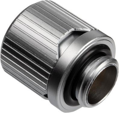 Immagine prodotto EKWB EK-Quantum Torque STC 10/13 - confezione da 6, titanio satinato