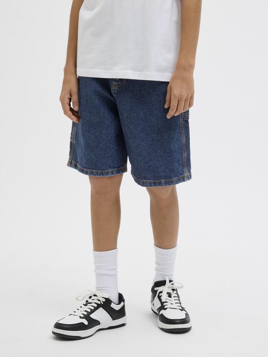 Actual product image Jack & Jones Loose Fit Loose Fit Shorts Junior Loose Fit Shorts (164)