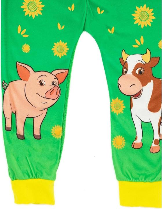 Produktbild Cocomelon MacDonald Farm Schlafanzug (92)